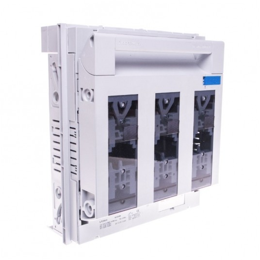 Rozłącznik bezpiecznikowy 630A NH3 -zdjęcie numer 1