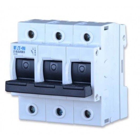 Rozłącznik bezpiecznikowy Z-SLS/CB/3 -zdjęcie numer 1