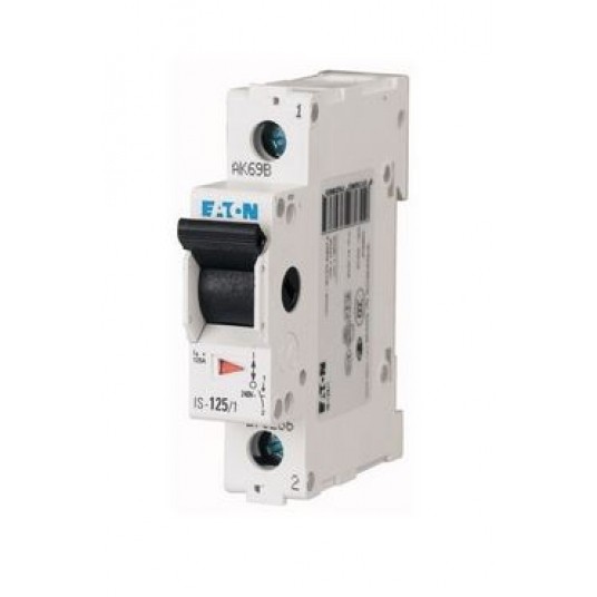 Rozłącznik izolacyjny IS-100/1 100A 1P -zdjęcie numer 1