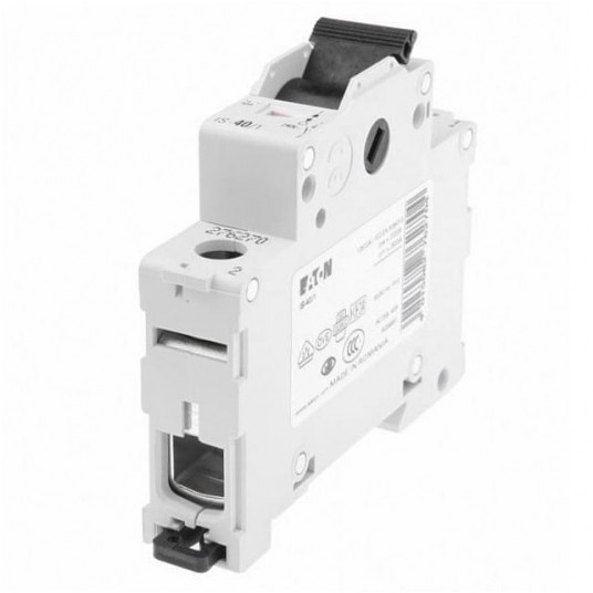Rozłącznik izolacyjny IS-40/1 40A 1P EATON -zdjęcie numer 1