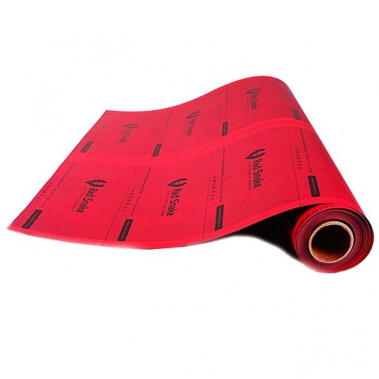 RS Folia grzewcza HEAT PLUS 150W/1m2 Red Snake -zdjęcie numer 1