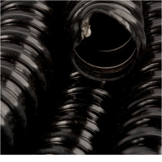 Rura ochronna spiralna z PCV WTG 11 -zdjęcie numer 1