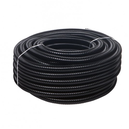 Rura ochronna spiralna z PCV WTG 21 -zdjęcie numer 1
