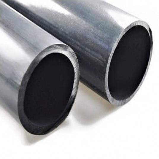 Rura odgromowa RSO 40/34 3MB sztywna szara -zdjęcie numer 1