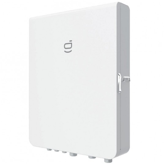 Sigen Energy Gateway C&I C120-6 120kW -zdjęcie numer 1