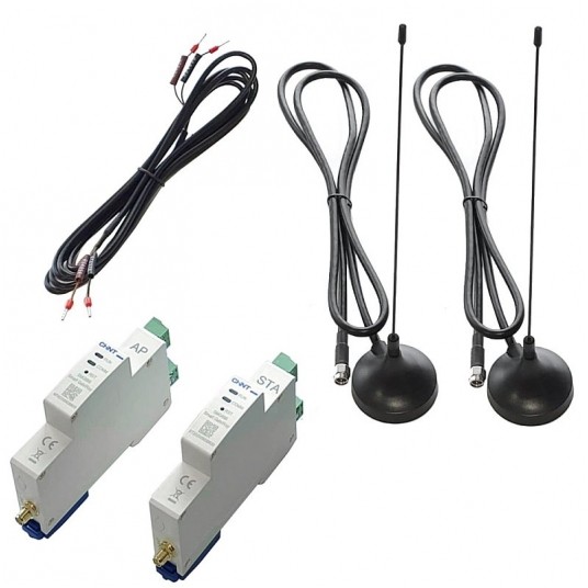 Sigen Sensor Sub1G zestaw do komunikacji licznika -zdjęcie numer 1