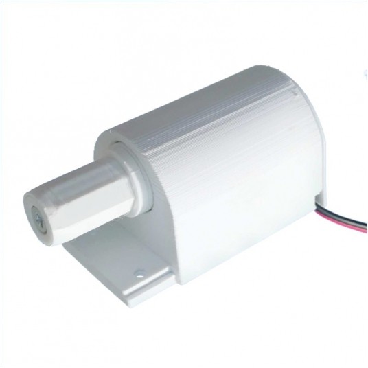 Silnik do rolet wewnętrznych 12V DC / 2A -zdjęcie numer 1