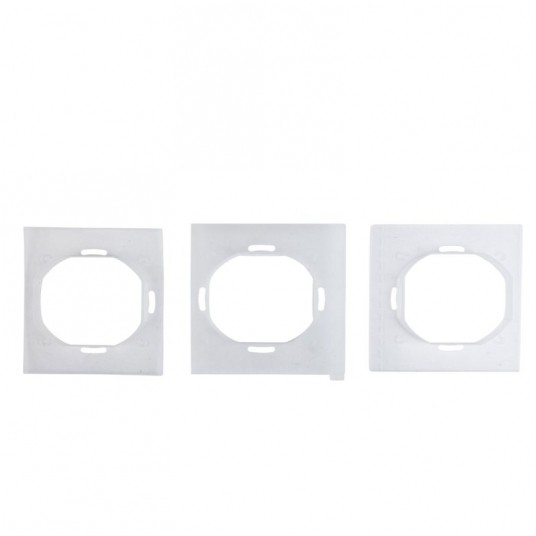 Simon 54 Premium Uszczelka IP44 do ramki potrójnej -zdjęcie numer 1