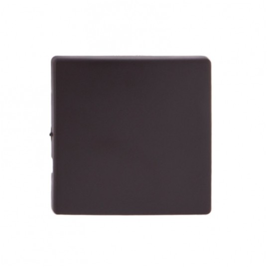 Simon 82 Klawisz pojedynczy do łącznika grafit -zdjęcie numer 1