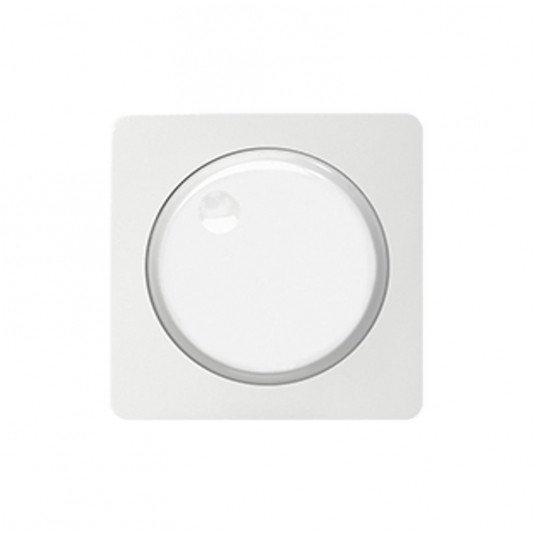 Simon 82 Pokrywa ściemniacza biała -zdjęcie numer 1