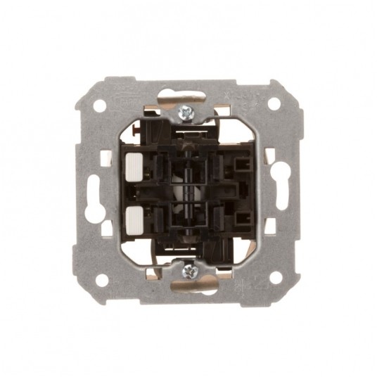 Simon 82 Przycisk żaluzjowy mechanizm, szybkozłącz -zdjęcie numer 1