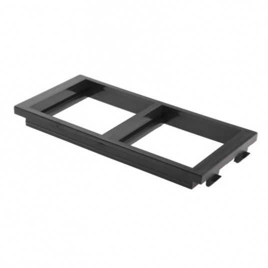 Simon Connect Adapter CIMA 2M K45 S62/14 sz. grafi -zdjęcie numer 1