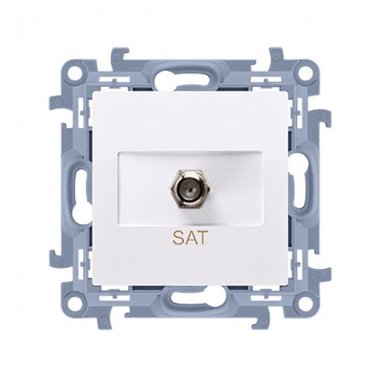 Simon10 Gniazdo telefoniczne -zdjęcie numer 1