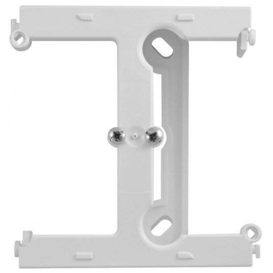 Simon10 puszka natynk. rozszerz. 40mm biały -zdjęcie numer 2