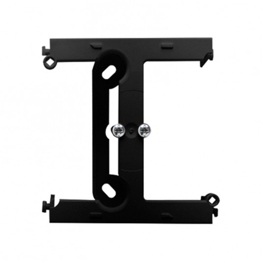 Simon10 puszka natynk. rozszerz. 40mm czarny mat -zdjęcie numer 1