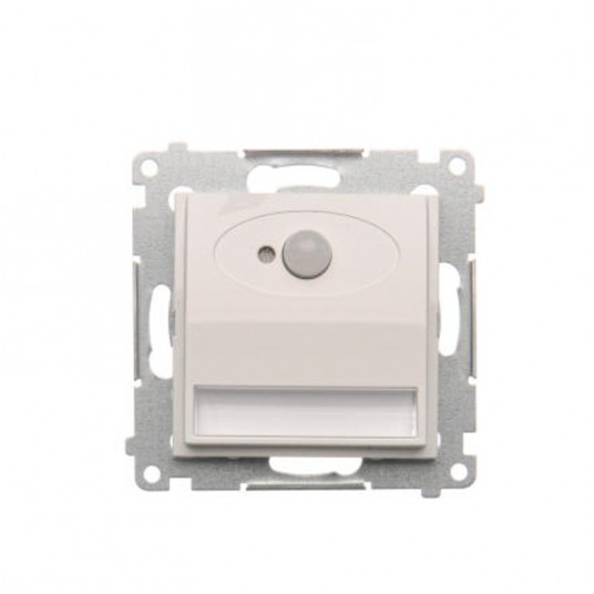 SIMON54 OPRAWA ŚCIENNA SCHODOWA LED 3000K -zdjęcie numer 1