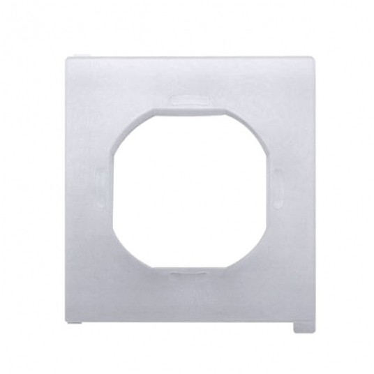 Simon54 Uszczelka IP44 do ramki pojedyńczej DU1 -zdjęcie numer 1