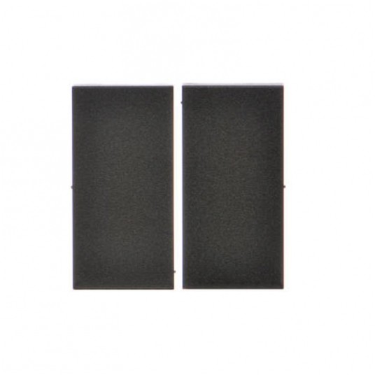 Simon55 Kl. podwójny do SW5M, SP2M czarny mat -zdjęcie numer 1