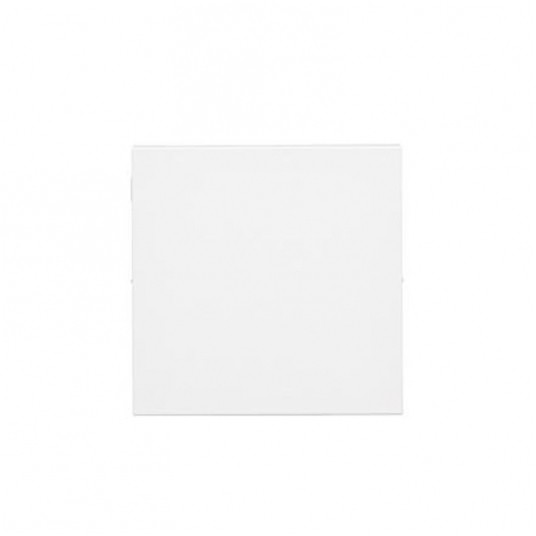 Simon55 Kl. pojedyńcz do SW1M, SW6M,SW7M biały mat -zdjęcie numer 1