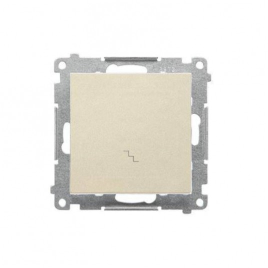 Simon55 Łącznik schodowy Szampański mat -zdjęcie numer 1