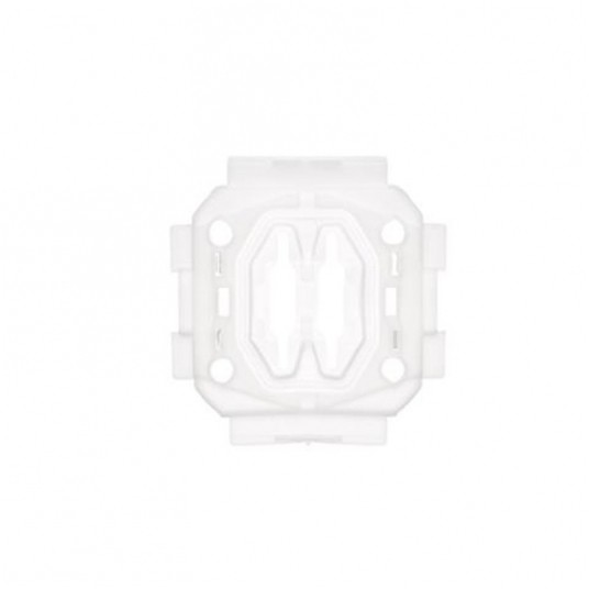 Simon55 wkładka uszcz. do łączników i mech. IP44 -zdjęcie numer 1