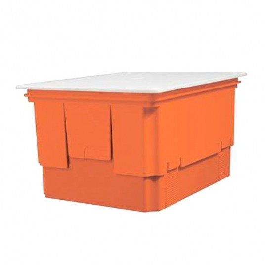 Skrzynka kontrolna odgromowa uziom PAWBOL regulow. -zdjęcie numer 1