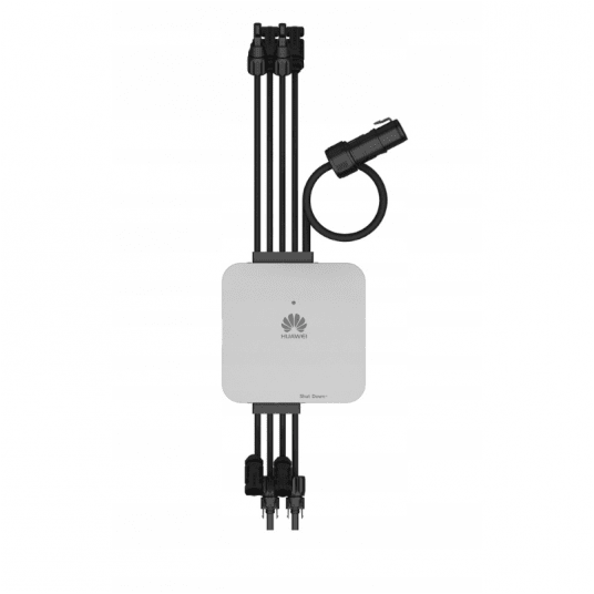 Smart PSB2000L Safety Box HUAWEI -zdjęcie numer 1