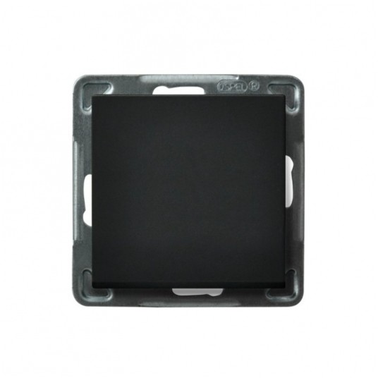 SONATA Łącznik pojedyńczy czany metalik -zdjęcie numer 1