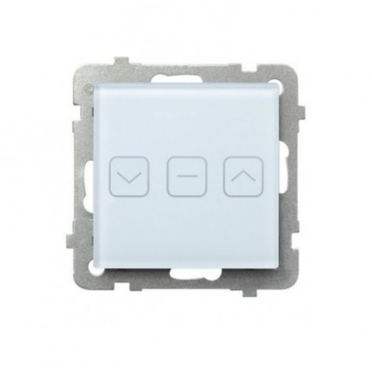 SONATA TOUCH Łącznik świecznikowy podświetl. -zdjęcie numer 1