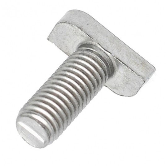 Śruba młotkowa M8x25mm M8x20 M8x30 stal nierdz. A2 -zdjęcie numer 1