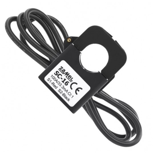 Sterownik EKO-OZE-PV do stabilizacji napięcia z PV -zdjęcie numer 2