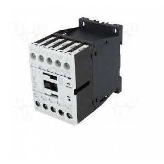 Stycznik DILM15-10-EA 3P 7,5KW 15A 230VAC 1NO -zdjęcie numer 1