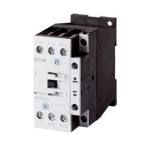 Stycznik DILM25-01-EA 3P 11KW 25A 230VAC 1NC -zdjęcie numer 1