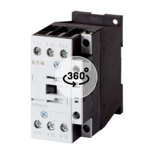 Stycznik DILM32-10-EA 24VDC -zdjęcie numer 1