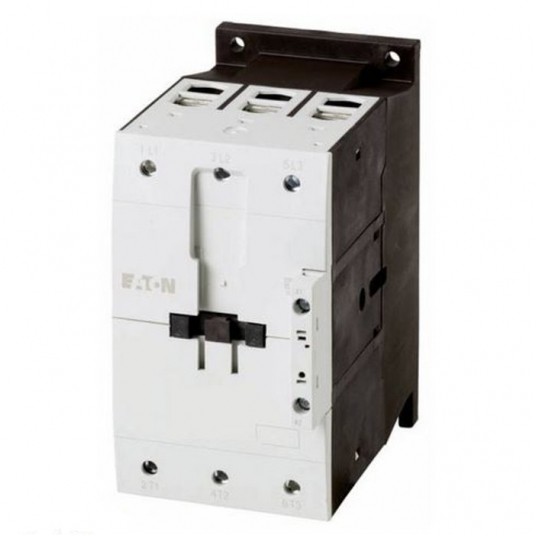 Stycznik DILM80-22 RDC 3P 24V DC -zdjęcie numer 1