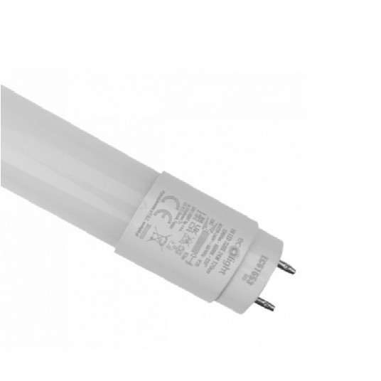 Świetlówka LED T8 120CM 24W 6500K CW 3360lm -zdjęcie numer 1