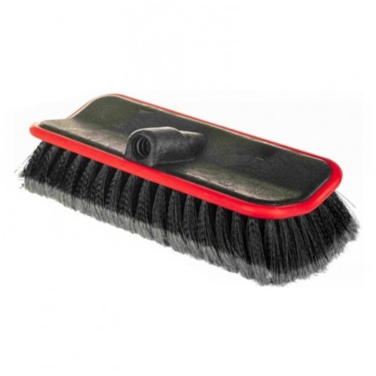 Szczotka do mycia paneli teleskopowa 200cm - 490cm -zdjęcie numer 2