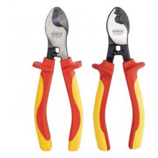 Szczypce do obcinania kabli 160mm 1000V VDE -zdjęcie numer 1