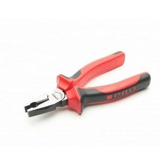 Szczypce uniwersalne 160mm BY-CR16N-SU -zdjęcie numer 1