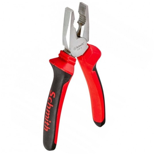 Szczypce uniwersalne 160mm SVU-160 Schmith -zdjęcie numer 1