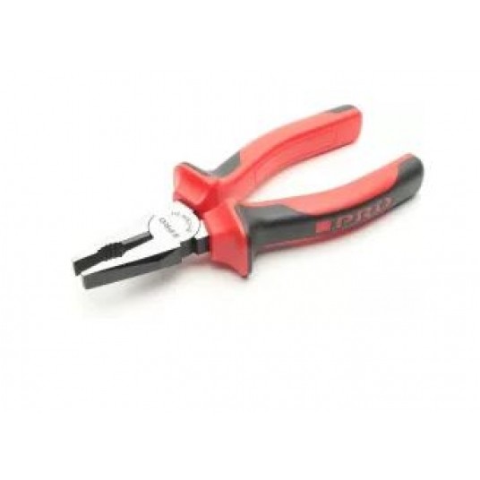 Szczypce uniwersalne VDE 160mm BY-CR16VDE-SU -zdjęcie numer 1