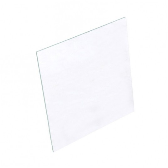 Szybka wymienna 65x65mm 5701 do szafki ppoż -zdjęcie numer 1