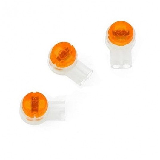 Szybkozłączka telefoniczna, LAN żelowa UY 4CI-2006 -zdjęcie numer 1