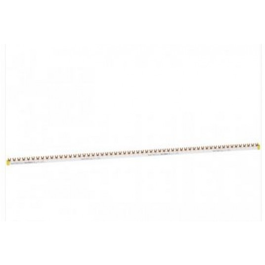 Szyna grzebieniowa R9XFH357 3P 63A -zdjęcie numer 1