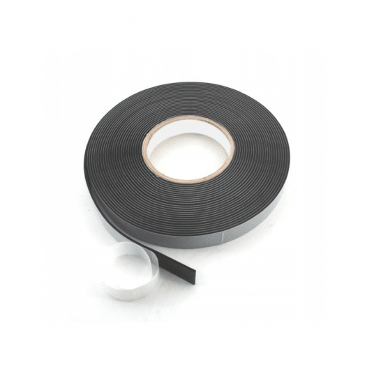Taśma EPDM 20x2 rolka 20mb -zdjęcie numer 1