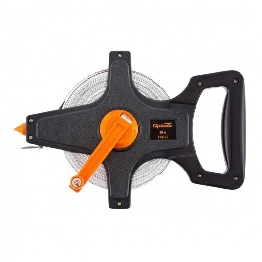 Taśma geodezyjna Sparta 30m -zdjęcie numer 1