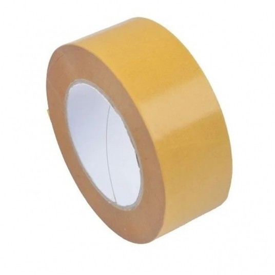 Taśma klejąca dwustronna -zdjęcie numer 1