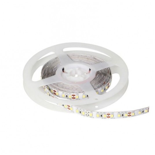 Taśma LED 14,4W/m 12V RGBW 5m LD-5/5M/RGB/IP20 -zdjęcie numer 1