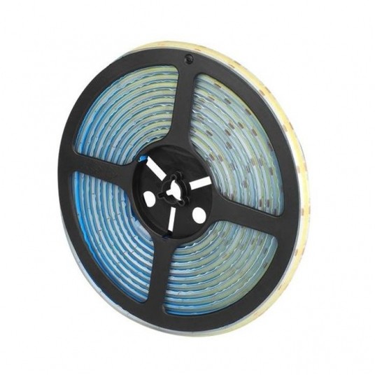 Taśma LED COB 48W/5m NW 4000K 12V IP67 -zdjęcie numer 1