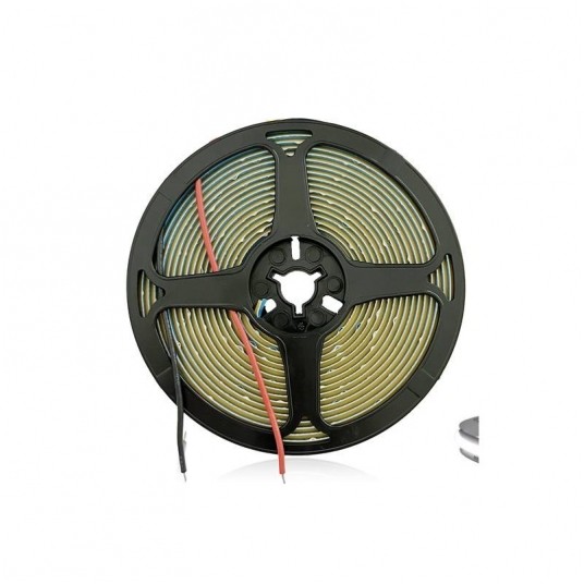 Taśma LED COB 6W/m 4000K IP20 12V IP20 5m -zdjęcie numer 1